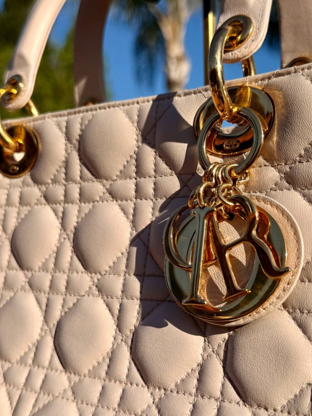 Lady Dior - Picture 4 of 4